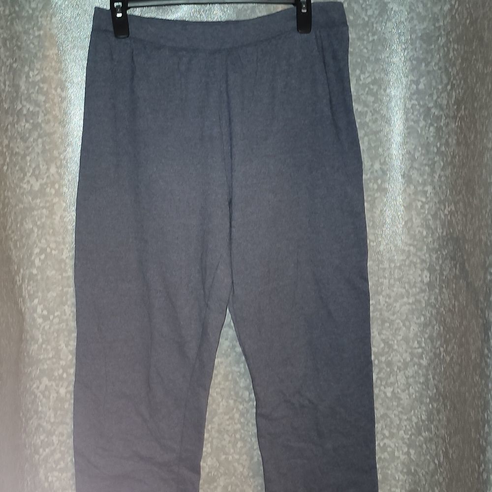 Just My Size Sweat pants sz. 18/20